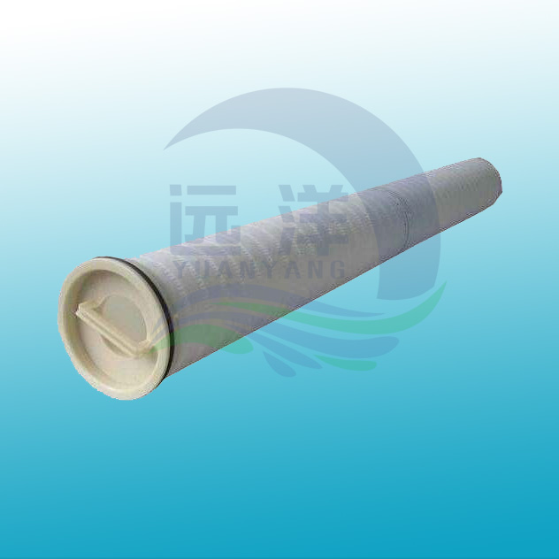 大通量滤芯