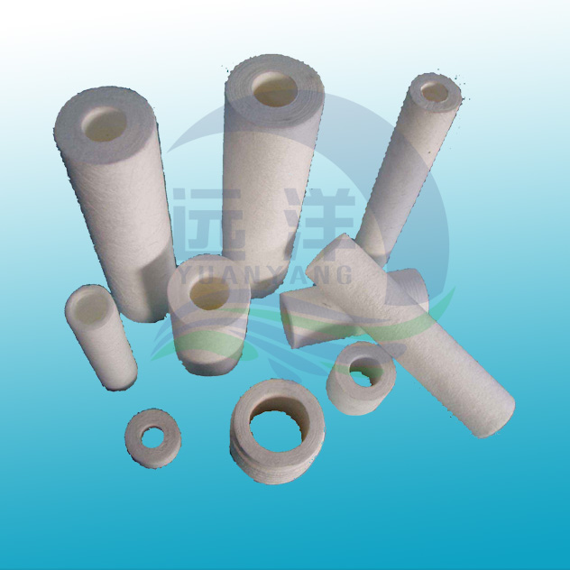 熔喷滤芯