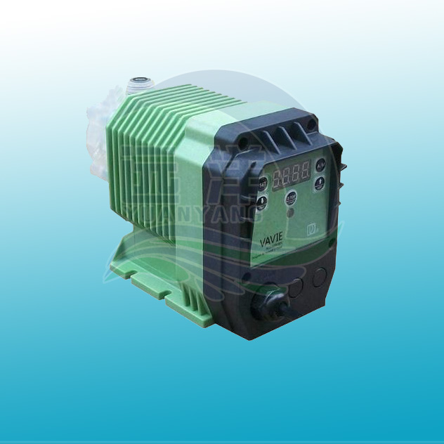 阿尔道斯计量泵